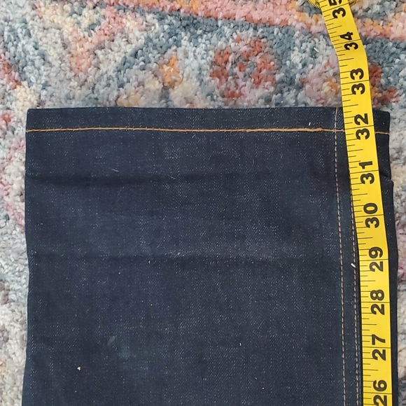 Levi's Made in the USA 505 Special Edition - Picture 9 of 11